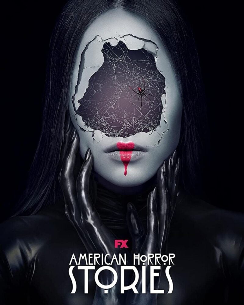 Zdjęcie okładkowe wpisu: American Horror Stories – nietypowa zapowiedź serialu!