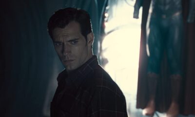 Zdjęcie okładkowe wpisu: The Rosie Project – Henry Cavill zagra w romansie!