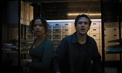 Zdjęcie okładkowe wpisu: Escape Room: Najlepsi z najlepszych – zagadka inspirowana bankiem z laserami w roli głównej!