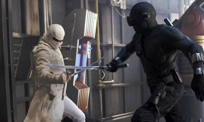 Zdjęcie okładkowe wpisu: Animowana seria G.I. Joe w drodze!