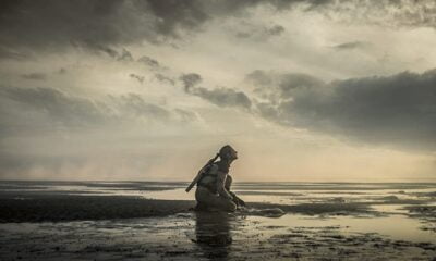 Zdjęcie okładkowe wpisu: The Colony – zwiastun nowego filmu Rolanda Emmericha!