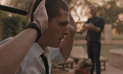 Zdjęcie okładkowe wpisu: Echoes of Violence – zwiastun nowego filmu Nicholasa Woodsa!