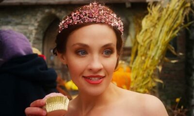 Zdjęcie okładkowe wpisu: A Fairy Tale After All – zwiastun familijnej przygody fantasy!