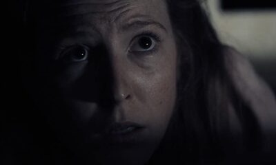 Zdjęcie okładkowe wpisu: Babysitter Must Die – opiekunka spuszcza manto kultyście!