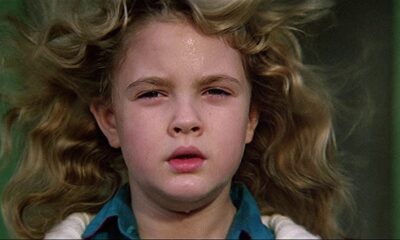 Zdjęcie okładkowe wpisu: Firestarter – zakończono prace na planie remake’u adaptacji kultowej powieści!