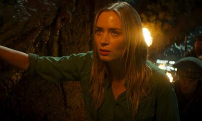 Zdjęcie okładkowe wpisu: Wyprawa do dżungli – przezabawny materiał zza kulis produkcji!