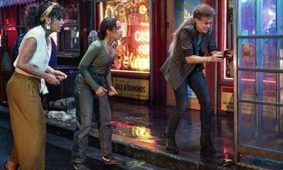 Zdjęcie okładkowe wpisu: Escape Room: Najlepsi z najlepszych – czempioni podejmują współpracę, aby rozwiązać zagadkę