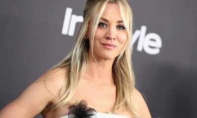 Zdjęcie okładkowe wpisu: Role Play – Kaley Cuoco gwiazdą thrillera?