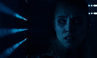 Zdjęcie okładkowe wpisu: Meander – fragment przerażającego horroru!