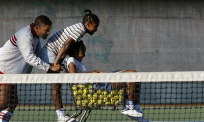 Zdjęcie okładkowe wpisu: King Richard – Will Smith ojcem sióstr Williams w zwiastunie filmu!