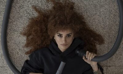 Zdjęcie okładkowe wpisu: Official Competition – zwiastun nowej komedii z Banderasem i Cruz!