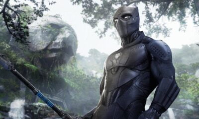 Zdjęcie okładkowe wpisu: Marvel’s Avengers: Black Panther: War for Wakanda – znamy datę premiery i szczegóły dodatku!