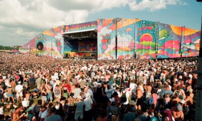 Zdjęcie okładkowe wpisu: Music Box. Woodstock ’99: Pokój, miłość i agresja – już wkrótce premiera w HBO GO