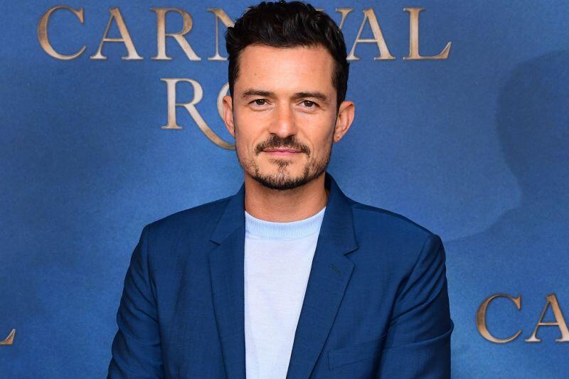 Orlando Bloom