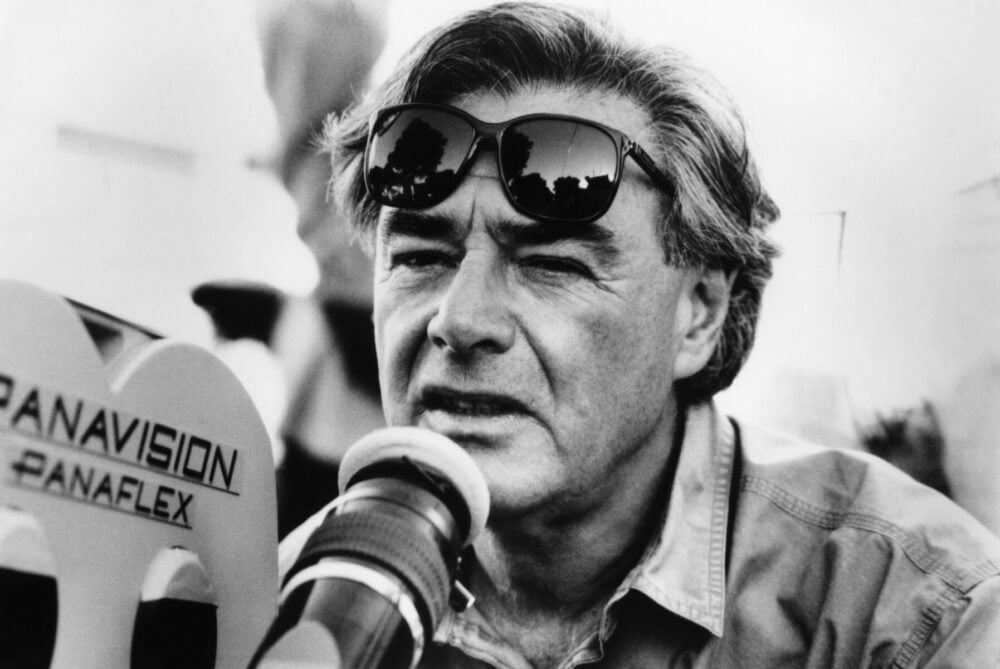 Zdjęcie okładkowe wpisu: Nie żyje Richard Donner! Reżyser zmarł w wieku 91 lat
