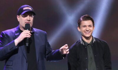 Zdjęcie okładkowe wpisu: Spider-Man: No Way Home – Kevin Feige wypowiada się na temat filmu!