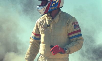 Zdjęcie okładkowe wpisu: Stuntman – zwiastun filmu poświęconego kaskaderze o imieniu Eddie Braun!