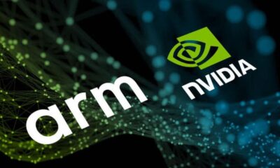 Zdjęcie okładkowe wpisu: Ray tracing w czasie rzeczywistym oraz technika DLSS na platformie ARM