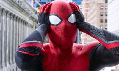 Zdjęcie okładkowe wpisu: Spider-Man: No Way Home – znamy wygląd nowego stroju Spider-Mana!