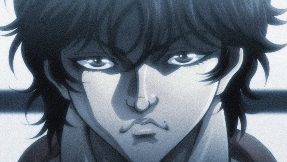 Zdjęcie okładkowe wpisu: Baki Hanma – oficjalny zwiastun anime Netflixa!