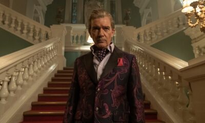 Zdjęcie okładkowe wpisu: Indiana Jones 5 – Antonio Banderas w obsadzie!