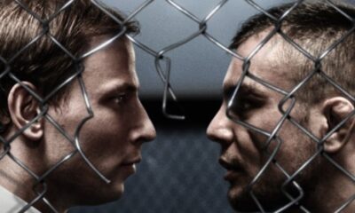 Zdjęcie okładkowe wpisu: Co obejrzeć na Netflix? TOP 10 nowości. Bartkowiak na drugiej pozycji