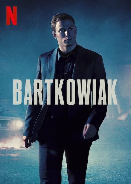 Bartkowiak – recenzja filmu Netflixa. Ja w klubie disco mogę robić wszystko
