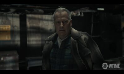 Zdjęcie okładkowe wpisu: American Rust – zwiastun nowej, kryminalnej serii!