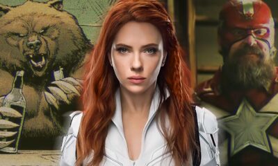 Zdjęcie okładkowe wpisu: Czarna Wdowa – film wprowadził mutanta?! [SPOILERY]