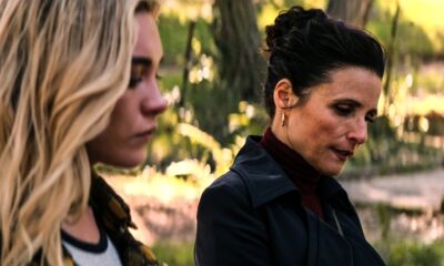 Zdjęcie okładkowe wpisu: Dark Avengers zmierzają do MCU? Kevin Feige wypowiedział się w tym temacie!