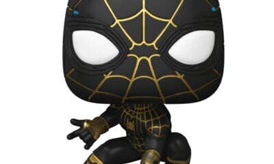 Spider-Man: No Way Home - ujawniono nowe gadżety z filmu! Spider-Man i Doktor Strange w nowych kostiumach!