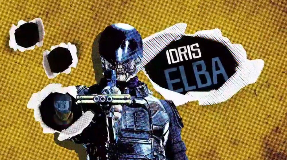 Zdjęcie okładkowe wpisu: Fortnite – Bloodsport wkróce trafi do gry!