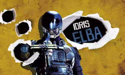 Zdjęcie okładkowe wpisu: Fortnite – Bloodsport wkróce trafi do gry!