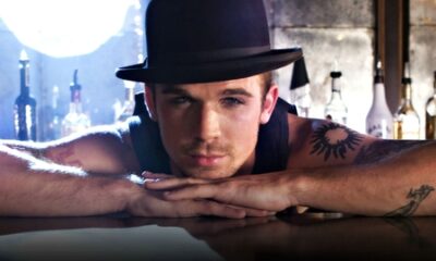 Zdjęcie okładkowe wpisu: Shelter – znamy obsadę filmu kryminalnego!