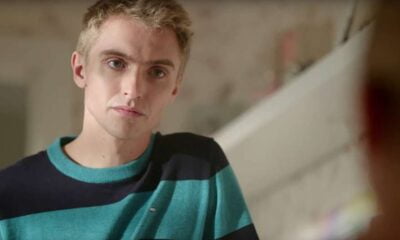 Zdjęcie okładkowe wpisu: Deltopia – gwiazda Riverdale w filmie coming of age!