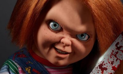 Zdjęcie okładkowe wpisu: Chucky – zabójcza lalka powraca w teaserze nowego serialu SyFy!