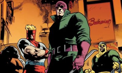 Zdjęcie okładkowe wpisu: She-Hulk – Wrecking Crew pojawi się w serialu Marvel Studios?