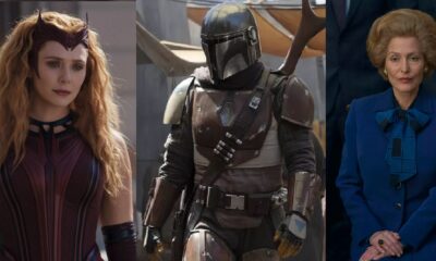 Zdjęcie okładkowe wpisu: Emmy 2021 – The Crown, Mandalorian i WandaVision z największą liczbą nominacji