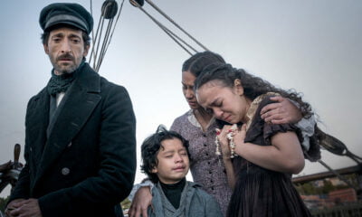 Zdjęcie okładkowe wpisu: Chapelwaite – pełny zwiastun serialu opartego na opowiadaniu Dola Jerusalem!