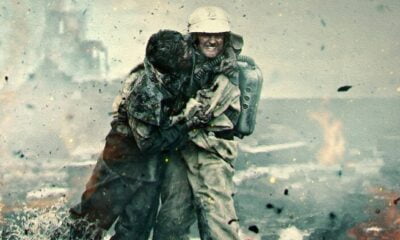 Zdjęcie okładkowe wpisu: Czarnobyl 1986 – recenzja filmu Netflixa. Towarzyszu! To katastrofa!