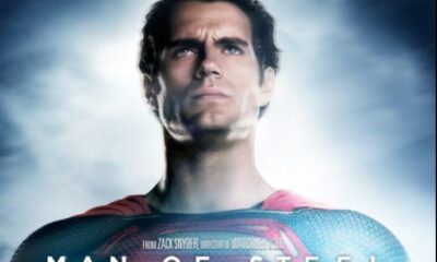 Zdjęcie okładkowe wpisu: Człowiek ze stali – scenarzysta wspomina najgłupszą sugestię zmiany scenariusza od studia