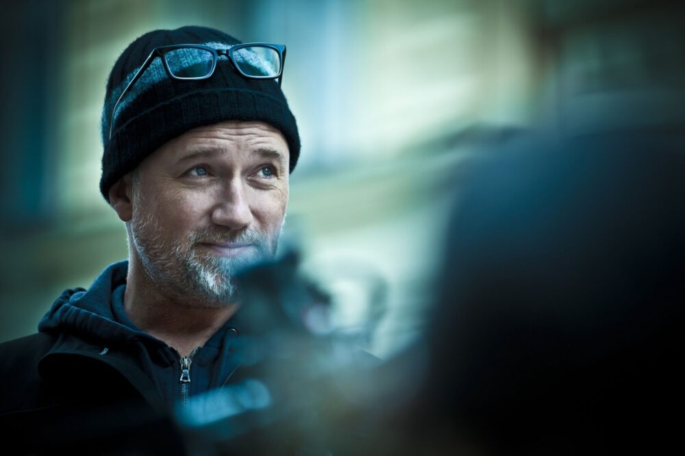 Zdjęcie okładkowe wpisu: Zabójca – zakończono zdjęcia do thrillera Davida Finchera od Netflix!