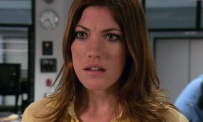 Zdjęcie okładkowe wpisu: Dexter – Jennifer Carpenter pojawi się w finałowym sezonie!