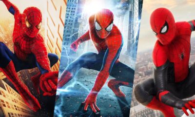 Zdjęcie okładkowe wpisu: Spider-Man: No Way Home – Andrew Garfield i Tobey Maguire nie tylko z epizodami w filmie!