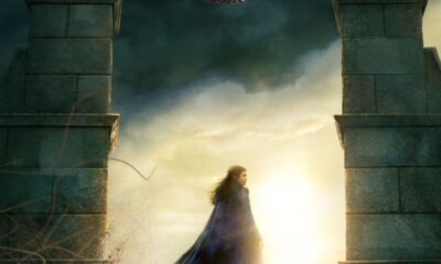 Zdjęcie okładkowe wpisu: The Wheel of Time – znamy przybliżoną datę premiery! Pierwszy plakat!