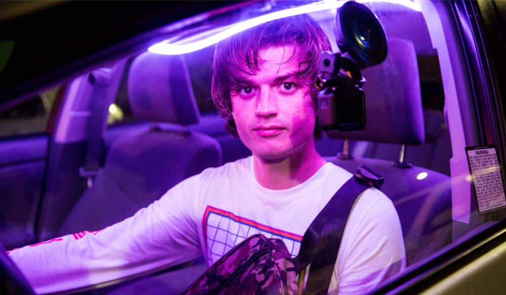 Zdjęcie okładkowe wpisu: Cold Storage z gwiazdorską obsadą! Wśród aktorów Joe Keery