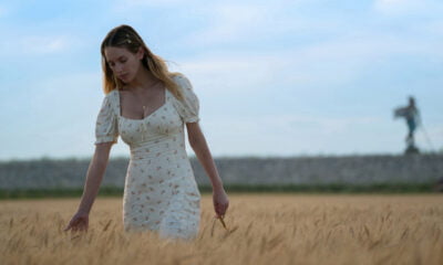 Zdjęcie okładkowe wpisu: Flag Day – pierwszy zwiastun filmu Seana Penna!