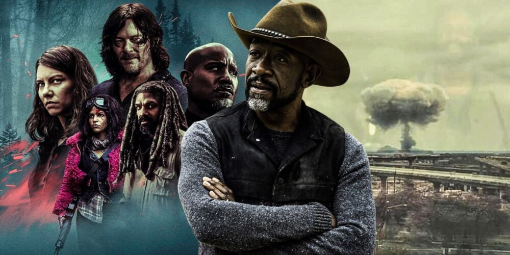 Zdjęcie okładkowe wpisu: Fear the Walking Dead – polska premiera 7. sezonu wkrótce na AMC