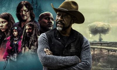 Zdjęcie okładkowe wpisu: Fear the Walking Dead – polska premiera 7. sezonu wkrótce na AMC