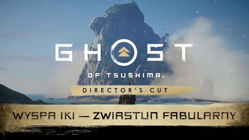 Zdjęcie okładkowe wpisu: Ujawniono zwiastun gry Ghost of Tsushima Director’s Cut!